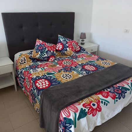 Apartamento Green Park Relax San Miguel de Abona Esterno foto