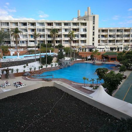 Apartamento Green Park Relax San Miguel de Abona Esterno foto