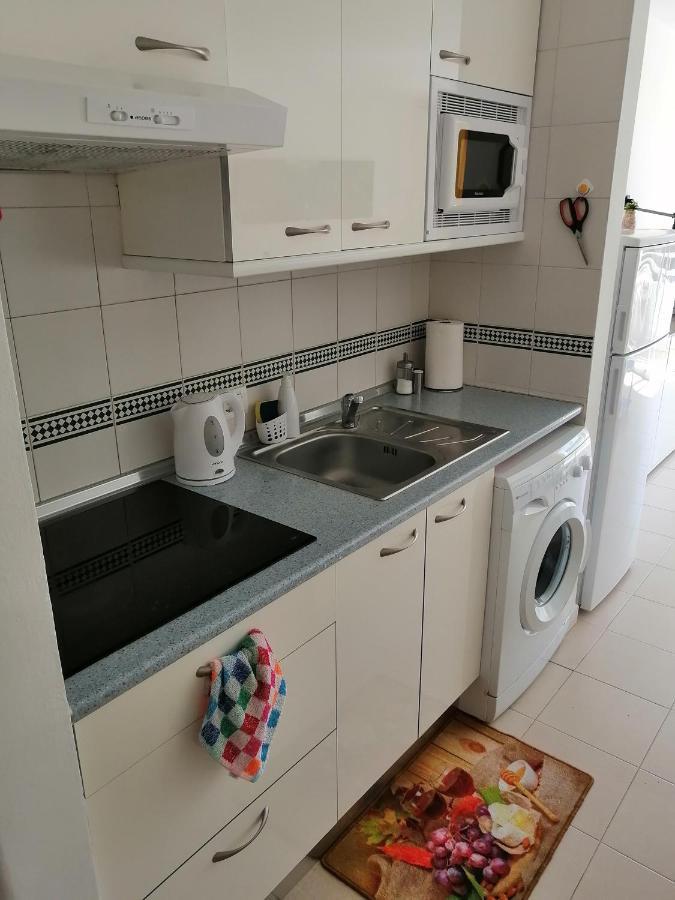 Apartamento Green Park Relax San Miguel de Abona Esterno foto