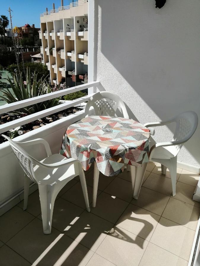Apartamento Green Park Relax San Miguel de Abona Esterno foto