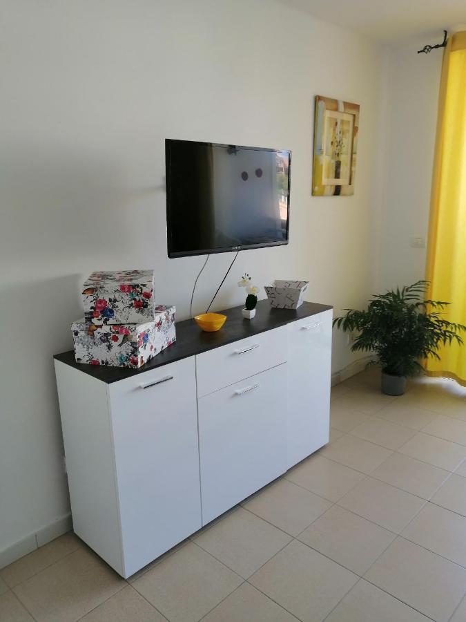 Apartamento Green Park Relax San Miguel de Abona Esterno foto