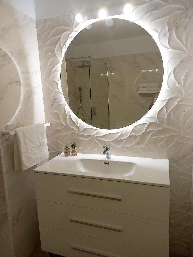 Apartamento Green Park Relax San Miguel de Abona Esterno foto
