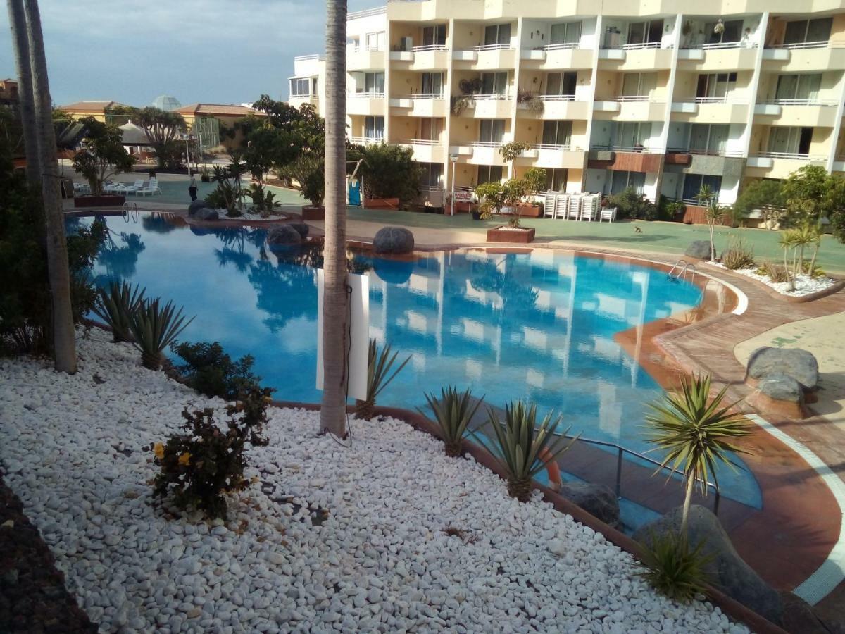 Apartamento Green Park Relax San Miguel de Abona Esterno foto
