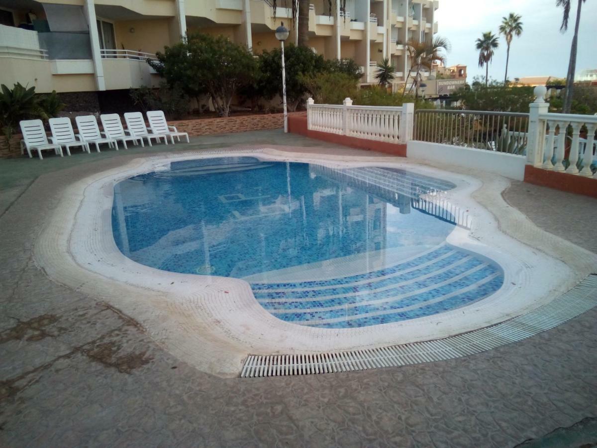 Apartamento Green Park Relax San Miguel de Abona Esterno foto