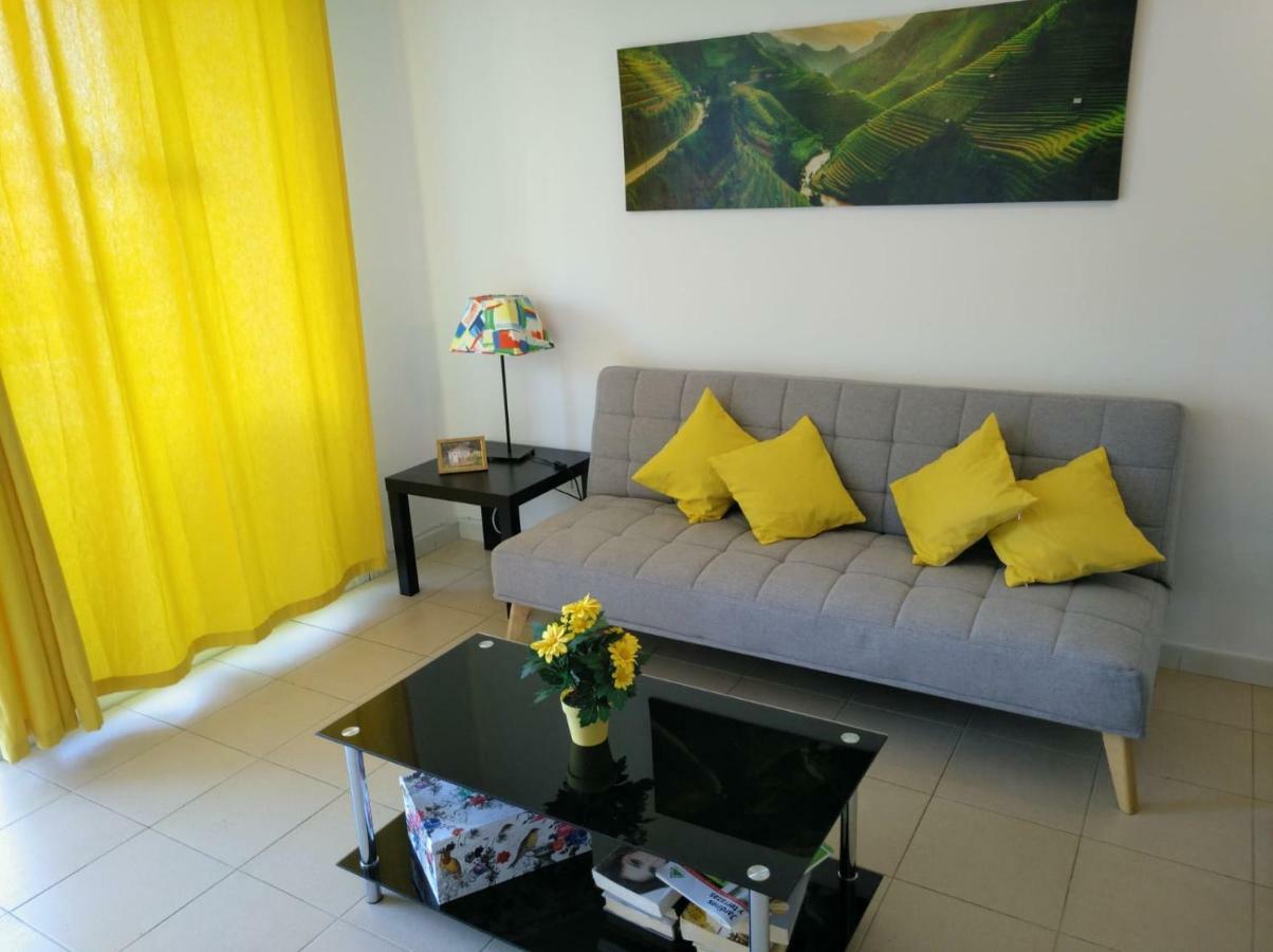Apartamento Green Park Relax San Miguel de Abona Esterno foto