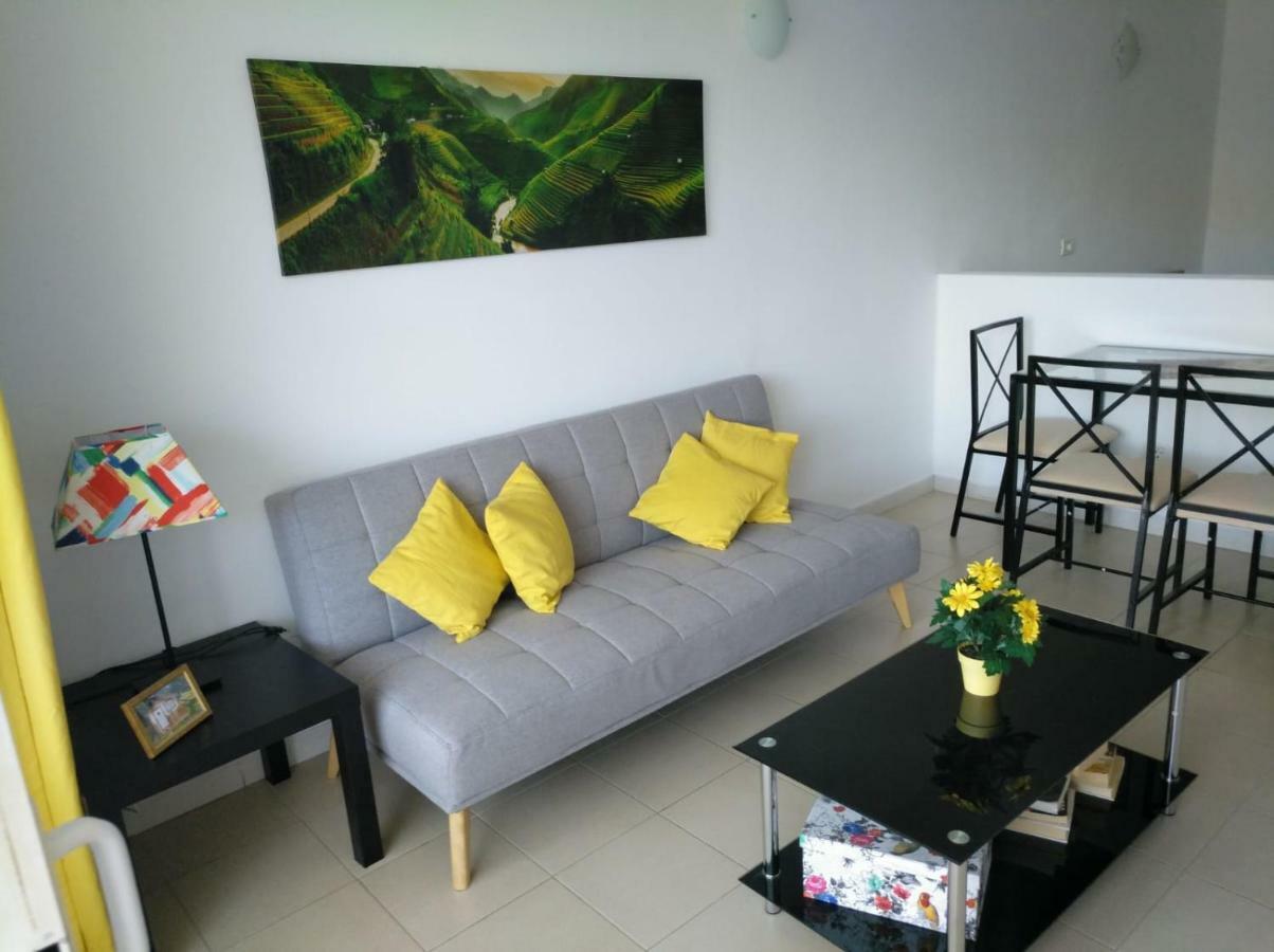 Apartamento Green Park Relax San Miguel de Abona Esterno foto
