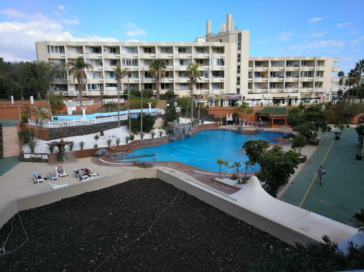 Apartamento Green Park Relax San Miguel de Abona Esterno foto